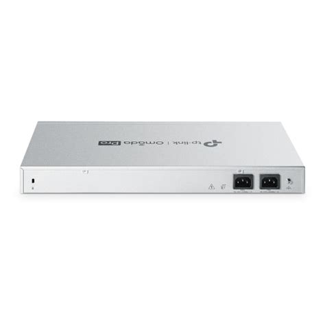 S5500-16XF | Omada Pro 16-Port SFP+ L2+ Managed Switch | TP-Link India
