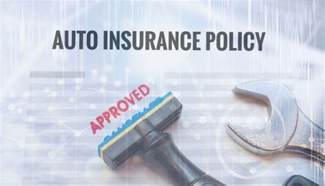 Image result for How to Set Auto Policy Coverage
