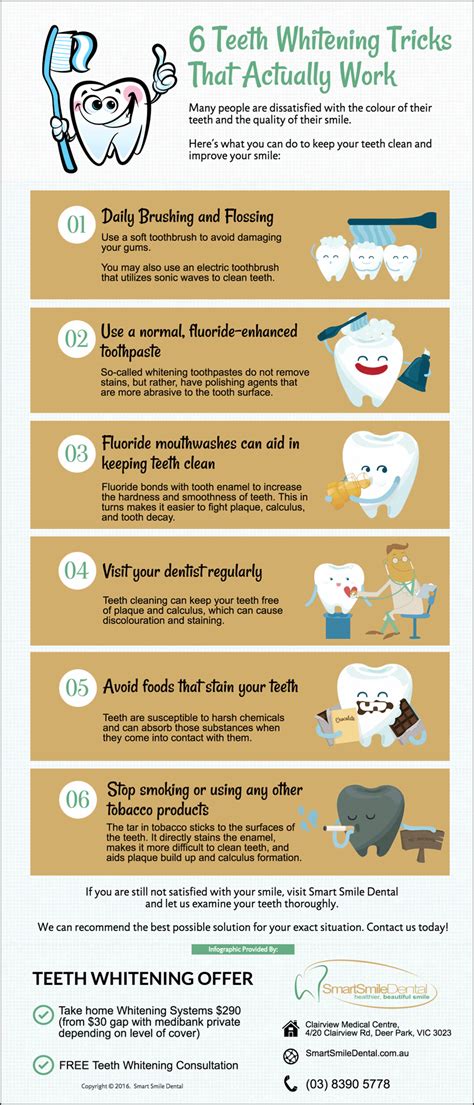 Image result for Tooth Whitening Tips