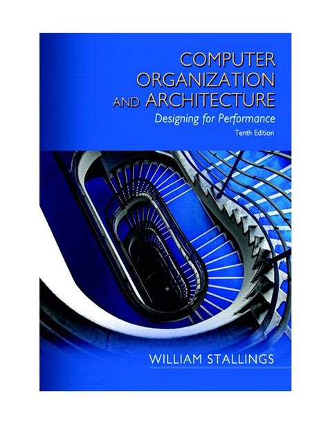 Image result for Computer Organization and Design Textbook