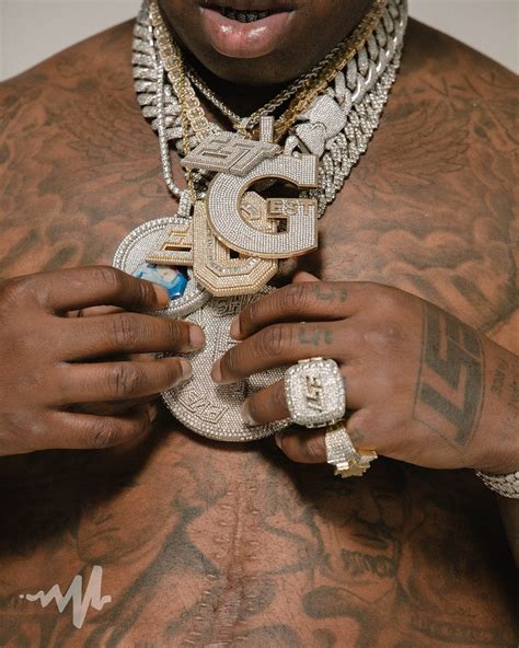 Est Gee Interview 的图像结果