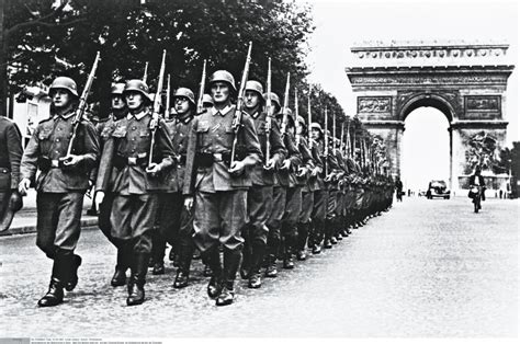 Le choc de la défaite de 1940 | Lelivrescolaire.fr