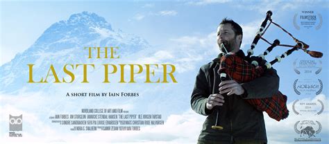 What is the deeper meaning of "The Last Piper" ? - Scifi Dimensions