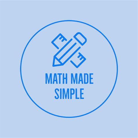Math Made Simple 的图像结果