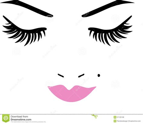 Eyelash clipart 20 free Cliparts | Download images on Clipground 2024