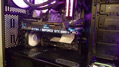 Alienware GPU Fan Running On High 的图像结果