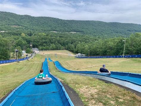 Campgrounds Near Harrisonburg Virginia: Find Your Perfect Spot
