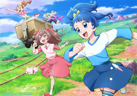 Precure All Stars F Image #3979771 - Zerochan Anime Image Board