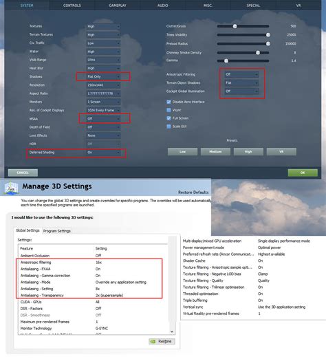 Image result for Graphics Setting LEP Top