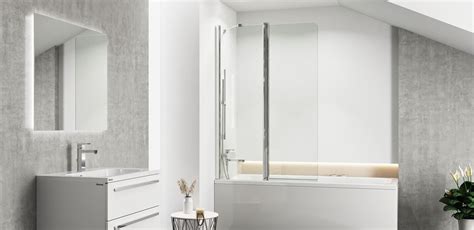 Bathtub Screens - Ravak COM