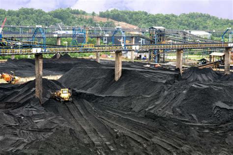Coal mine tourism in Maharashtra is now attracting more tourists than ...