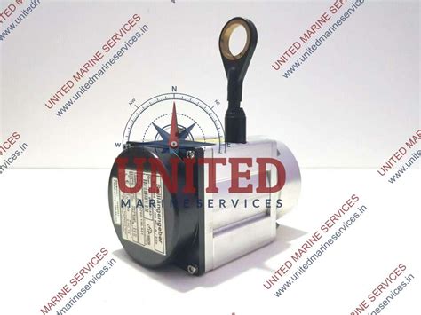 FSG SEILLANGENGEBER SL 3003-XX/GS80/K/EEX ROPE LENGTH TRANSMITTER ...