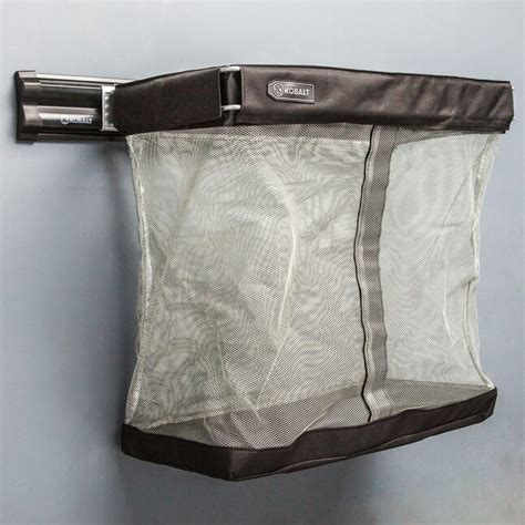 Kobalt Ball Caddy for Kobalt K-rail 24-in Black and Gray Multipurpose ...