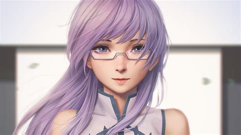 Sheele from Akame Ga Kill! - Stunning HD Wallpaper by Miura Naoko