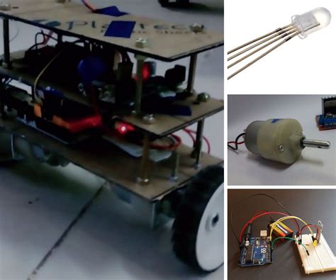 Image result for Instructables Arduino Projects