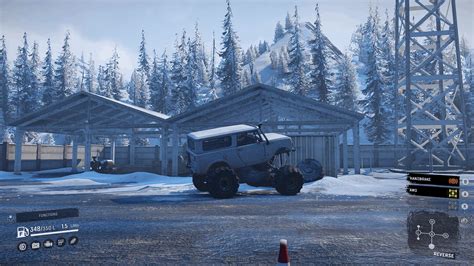 Snow Runner Mods Small Wheels 的图像结果