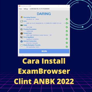 Tutorial Install Excambrowser Anbk 的图像结果