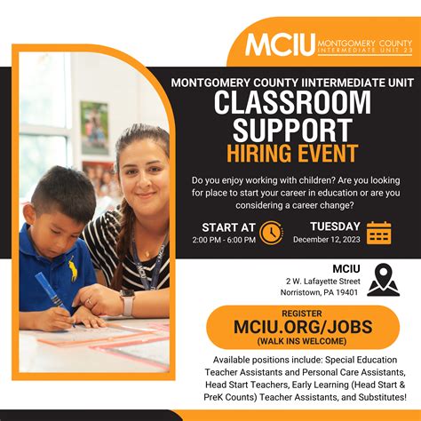 Home - Montgomery County Intermediate Unit