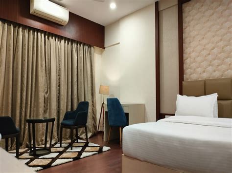 Best Budget Hotels in Chembur, Mumbai-Hotel Swamiraj Chembur