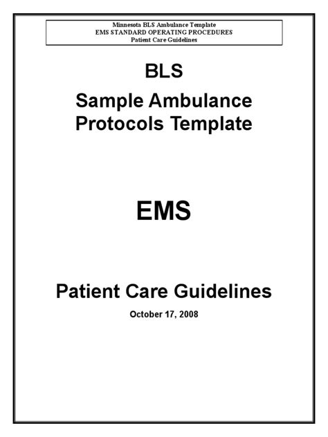 Image result for BLS Basic Guidelines