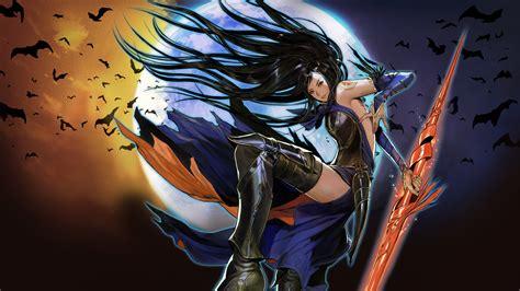 Castlevania 4K Wallpapers [28+]