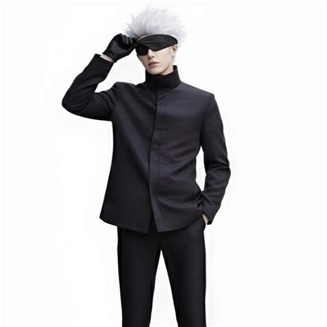 Buy Jujutsu Kaisen Cosplay Online In India - Etsy India