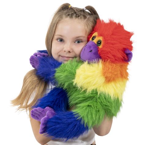 Image result for Rabbit Puppet