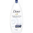 Buy Dove Deeply Nourishing Body Wash 190 ml Online at Low Prices in ...