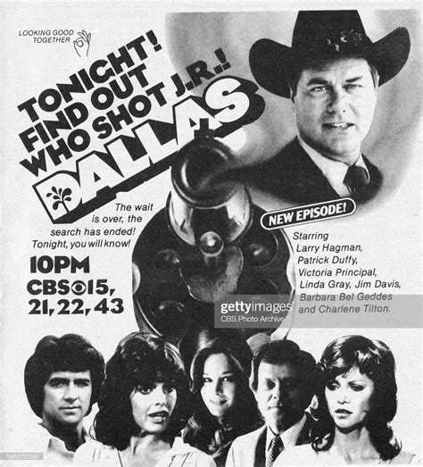 CBS Television advertisement as appeared in the November 15, 1980 ...