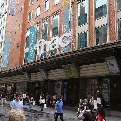 Working at Fnac | Glassdoor