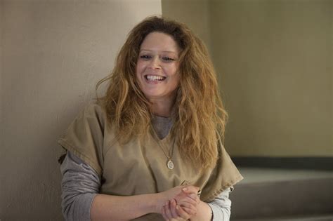Natasha Lyonne as Nicky Nichols | See the Orange Is the New Black Cast ...