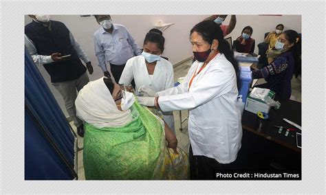 Can Existing Vaccines Be Updated For Omicron Variant? An Expert ...