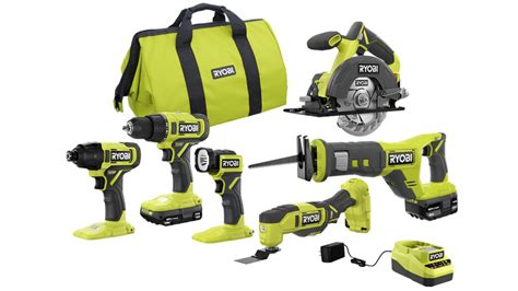 Ryobi Tool Combo 的图像结果