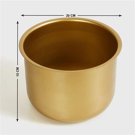 Buy Valencia Metal Wall Mounted Planter from Home Centre at just INR 1299.0