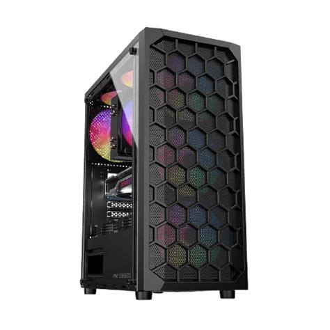 Freya Entry Level Gaming PC - GTS Online