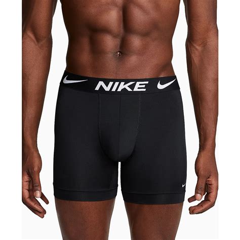 Nike Men's Underwear Essential Micro Stretch Boxers | Academy