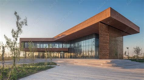 Architecture 的图像结果