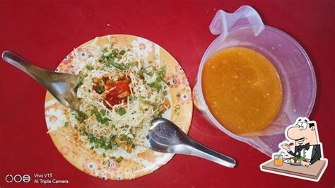 Menu at Tik Tok sneks & fast food, Surat