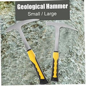 Jual Palu Geologi Batuan Beku Alat Geologi Untuk Eksplorasi Geologi ...