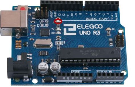 Image result for DigiKey Tutorial LEDs