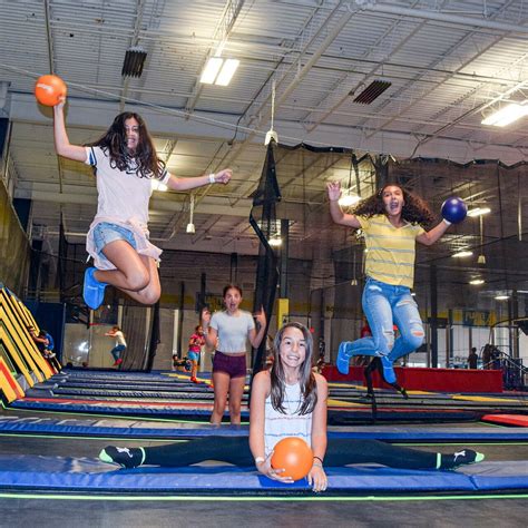 PLANET AIR SPORTS (2026) All You Should Know BEFORE You Go (w/ Reviews)