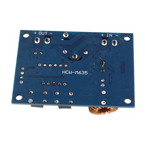 Solar Panel Battery Voltage Module Protection Switch | Ubuy India