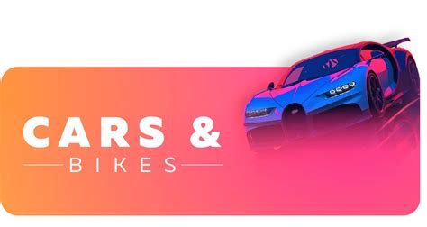Cars and Bikes Series – Artisan Era