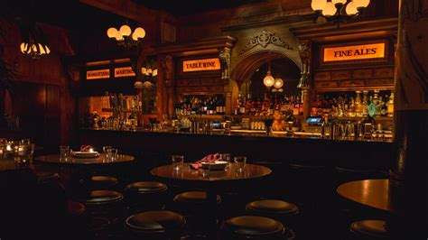 Chicago’s Restaurant Nominees for the 2020 James Beard Awards — Resy ...