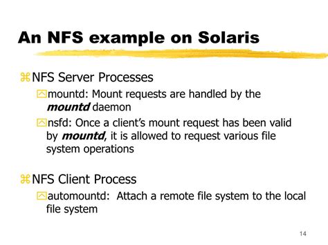 Image result for NFS Example