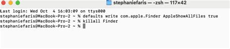 Image result for Search Hidden Files Mac Terminal