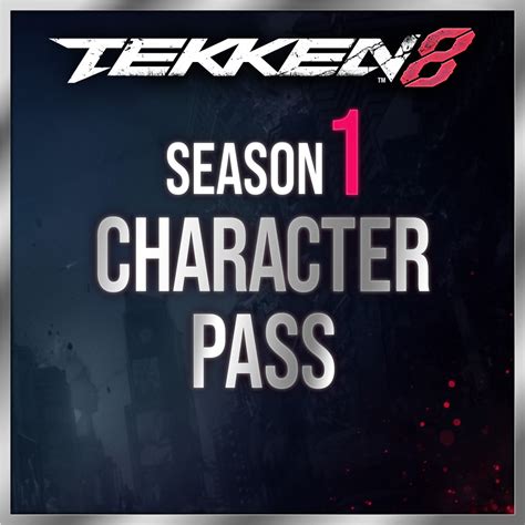 TEKKEN 8 - Advanced Edition