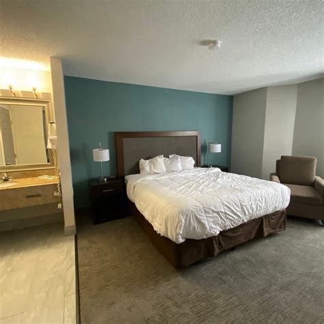 SURESTAY PLUS BY BEST WESTERN SPARTANBURG SOUTHWEST - Prices & Hotel ...