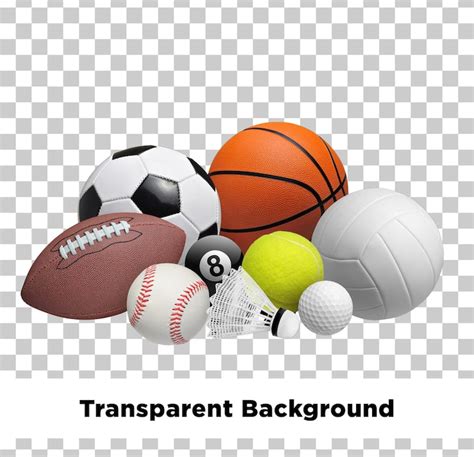 Sports Transparent Background 的图像结果