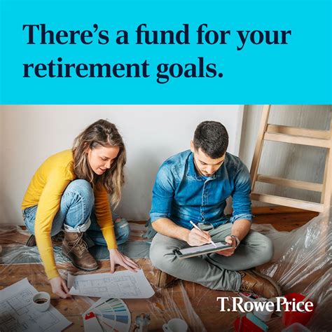 Grow your retirement with us. | T. Rowe Price